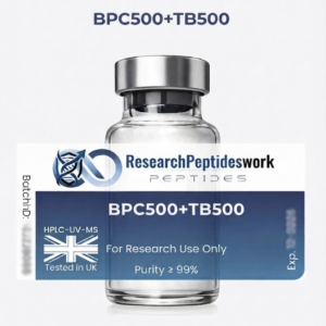 BPC500 + TB500