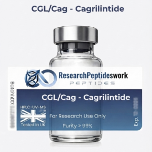 CGL / Cag – Cagrilintide