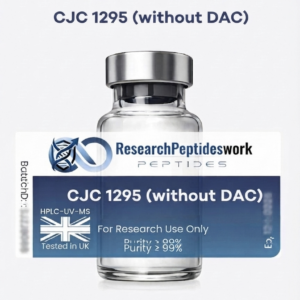 CJC 1295 (without DAC)