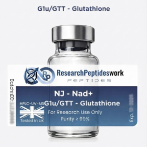 G1u / GTT – Glutathione