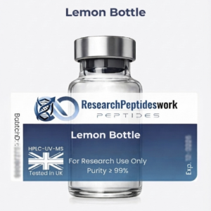 Lemon Bottle