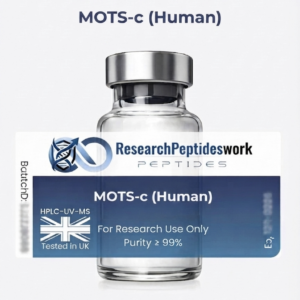 MOTS-c (Human)