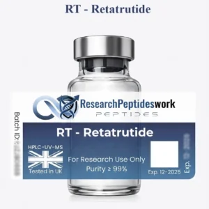 RT - Retatrutide