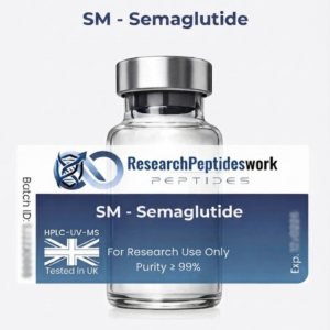 SM - Semaglutide
