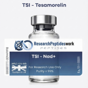 TSI - Tesamorelin