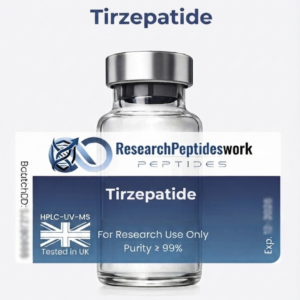 Tirzepatide